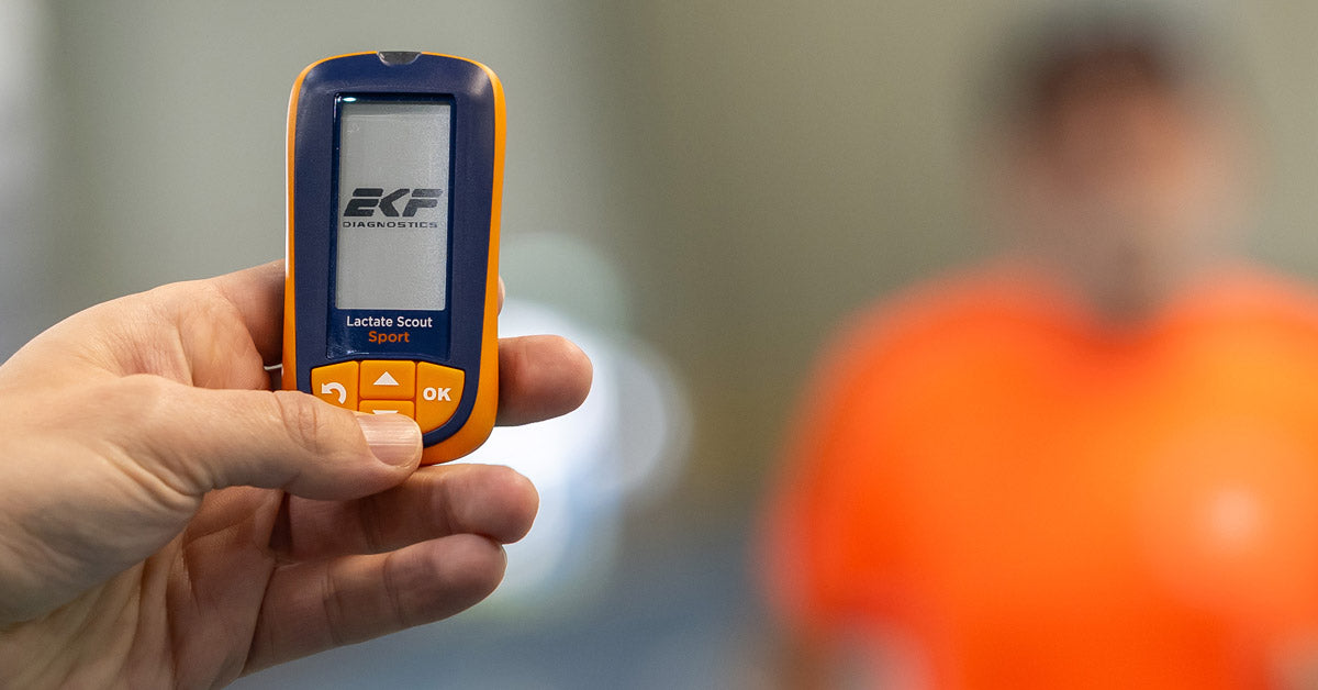 Laktat - Bedeutung und Funktion im Körper