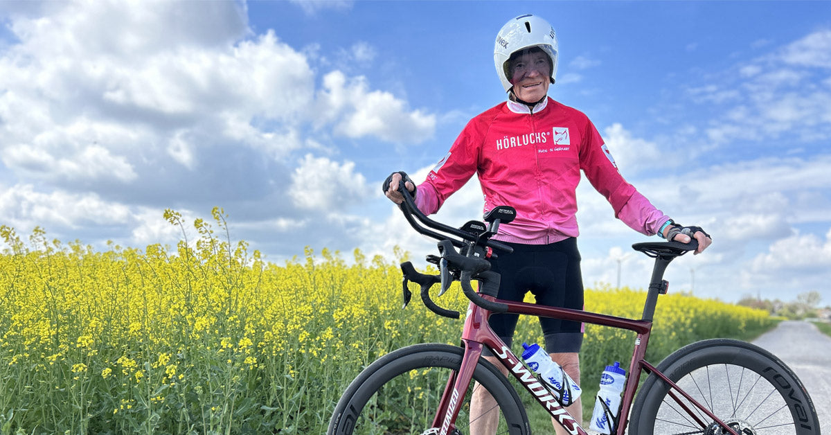 Paul Thelen - Laktatmessgerät Lactate Scout Sport