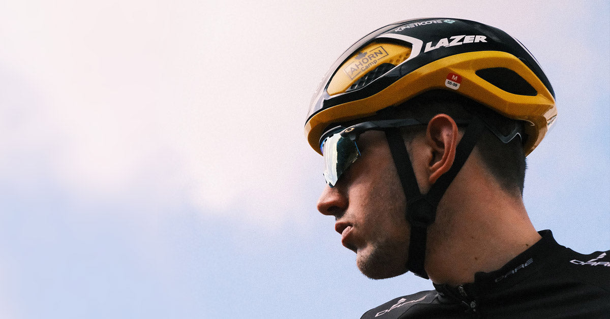 Silas Koech Ambassador Lactate scout Sport von EKF - Laktatmessgerät