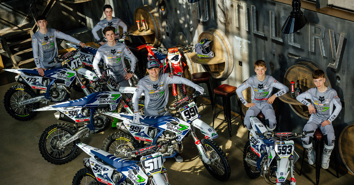 SixtySeven Racingteam Laktatmessung unterstützten sportliche Leistung