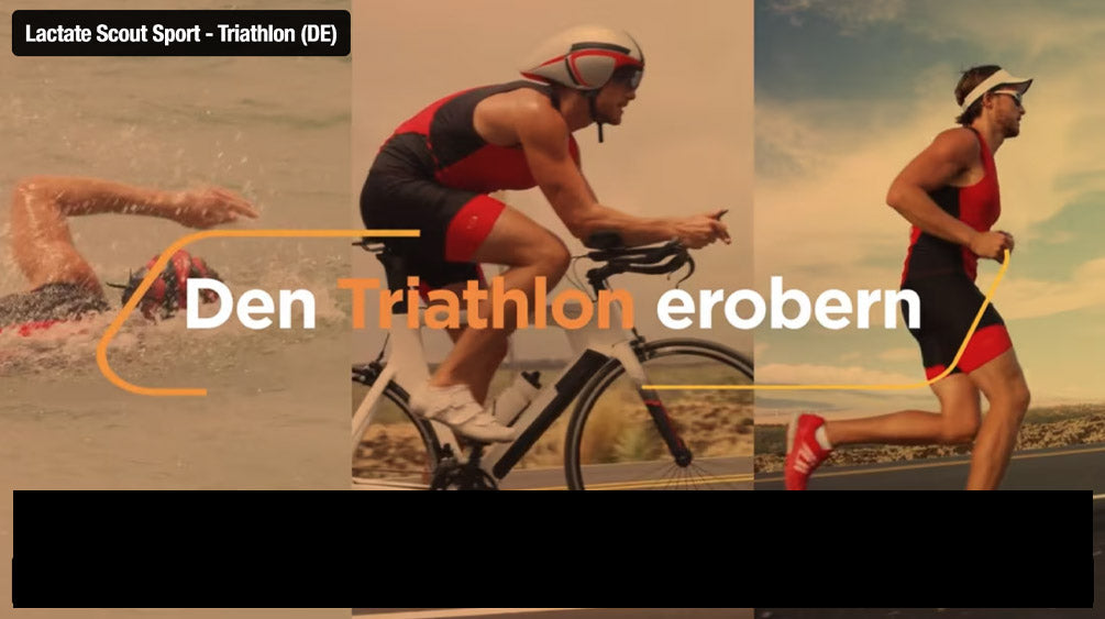 Triathlon Spitzensportzentrum Saarbrücken