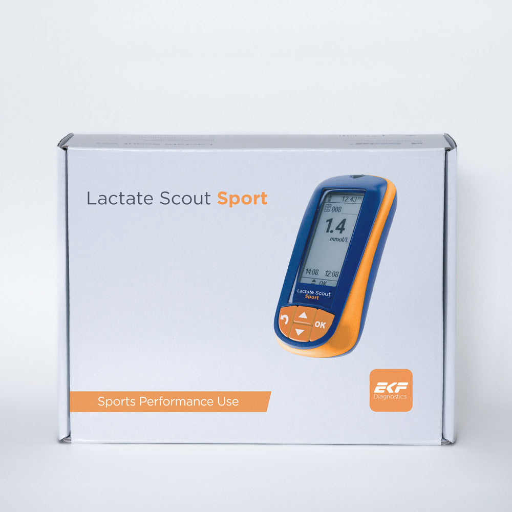 Lactate Scout Sport