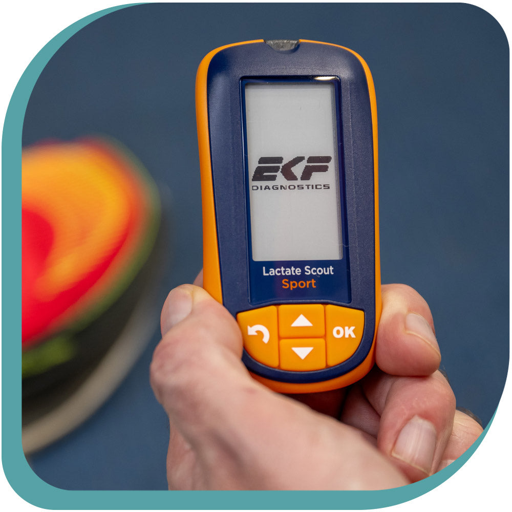 Lactate Scout Sport