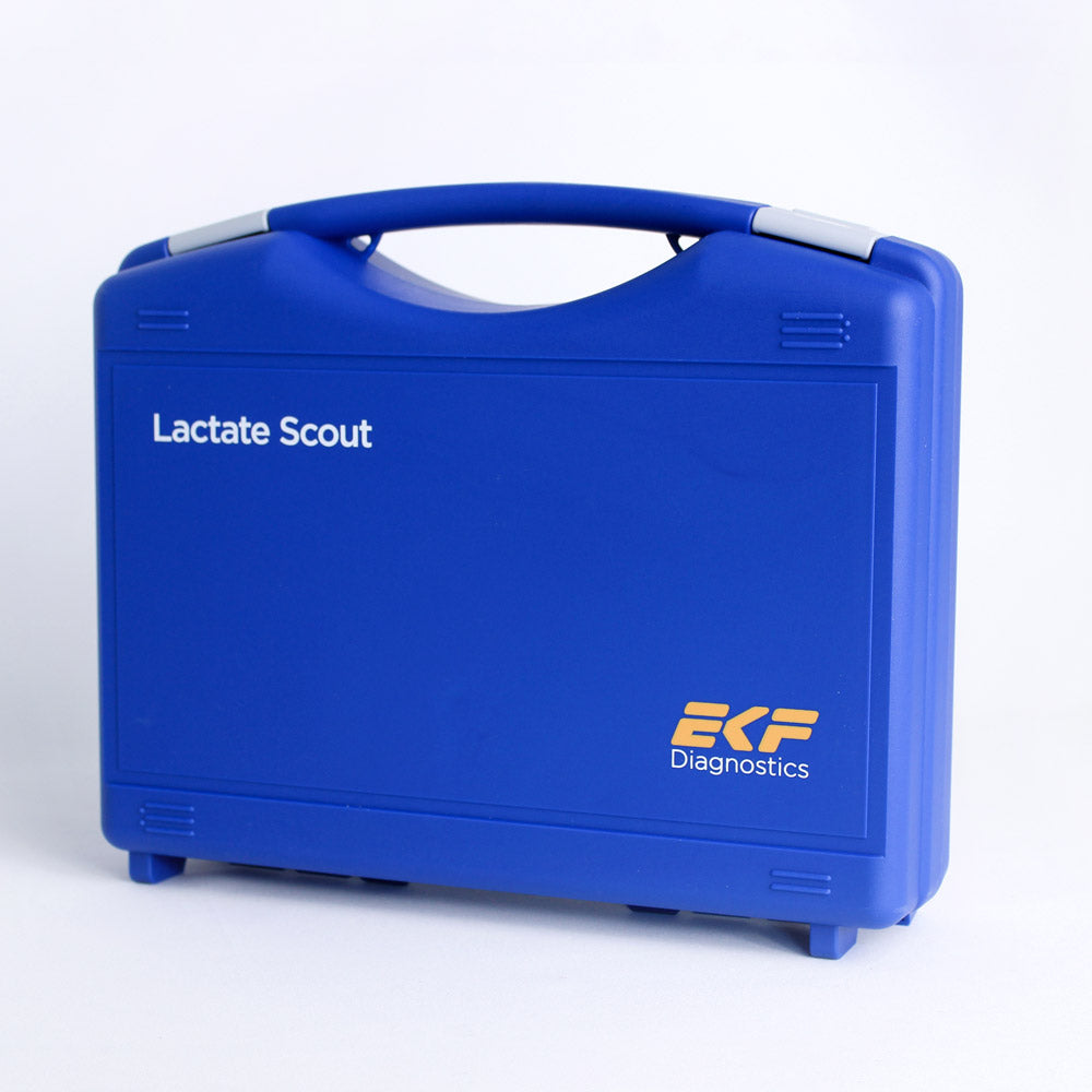 Lactate Scout Sport | Outdoor Transportkoffer