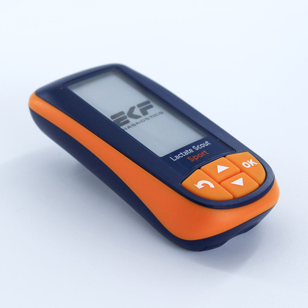 Lactate Scout Sport