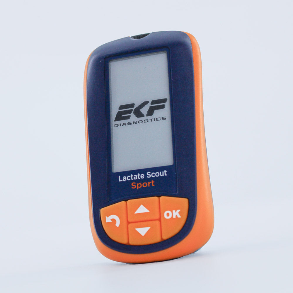 Lactate Scout Sport