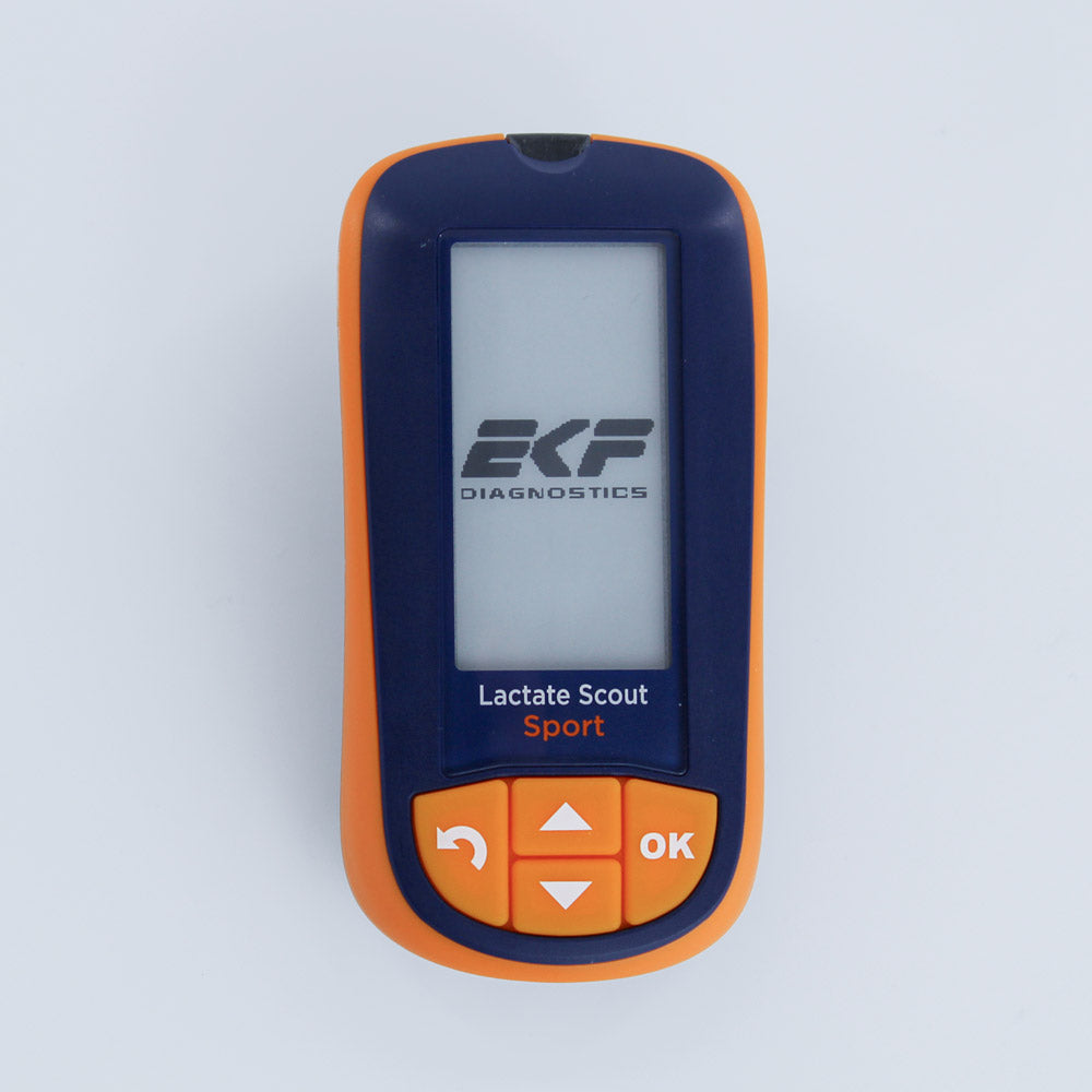 Lactate Scout Sport